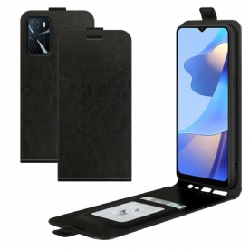 Folio-hoesje voor Oppo A16 / A16s Flip Case Opvouwbaar