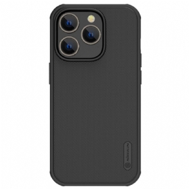 Hoesje voor iPhone 14 Pro Max Nillkin Frosted Rigid