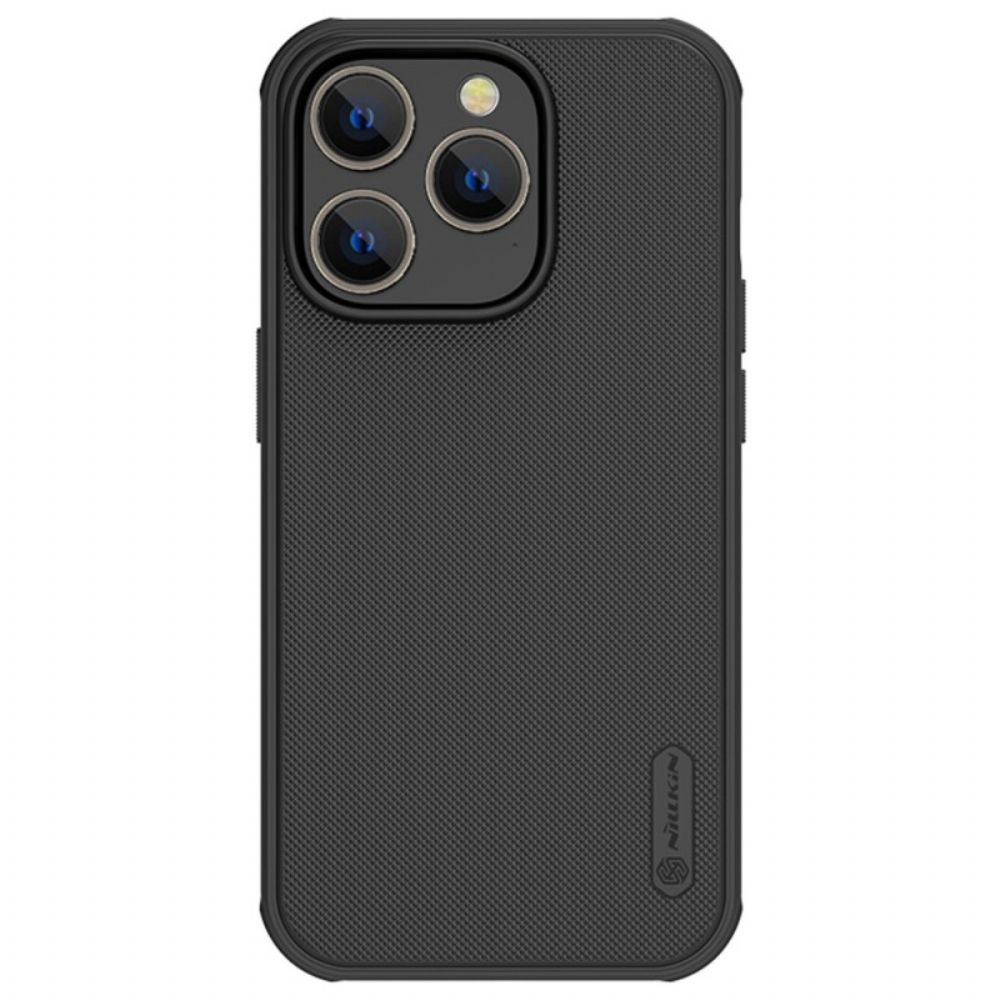 Hoesje voor iPhone 14 Pro Max Nillkin Frosted Rigid