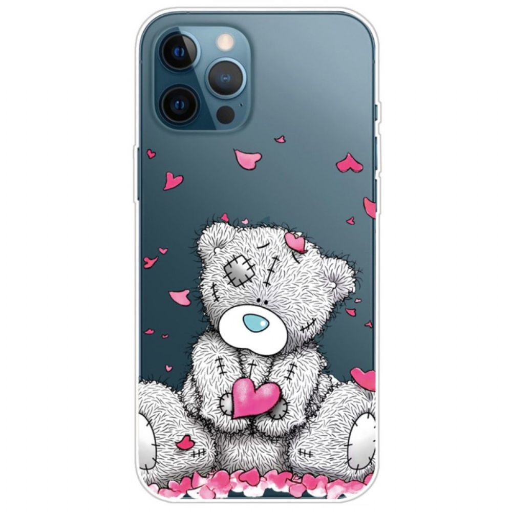 Hoesje voor iPhone 14 Pro Max Poeh