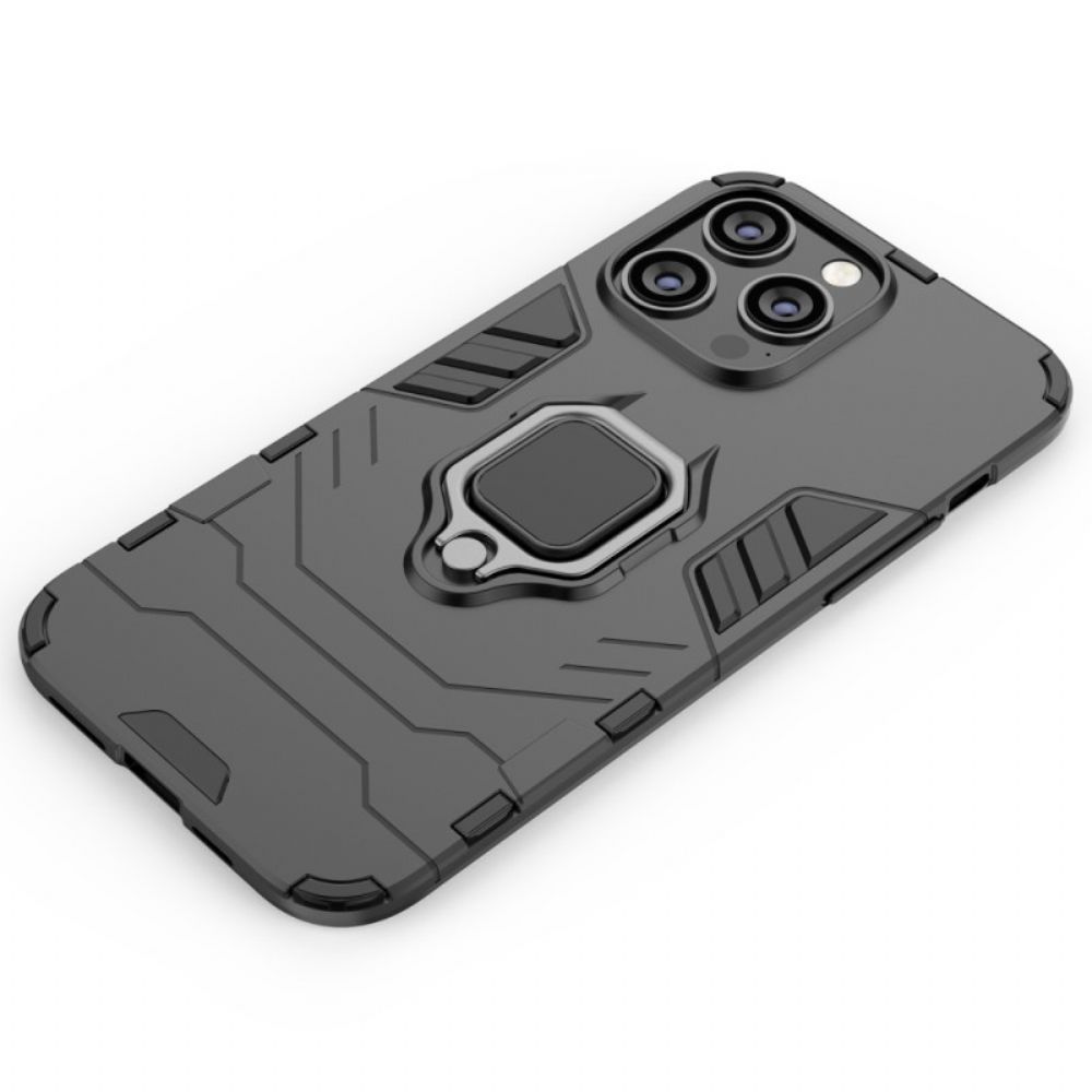 Telefoonhoesje voor iPhone 14 Pro Max Resistente Bel