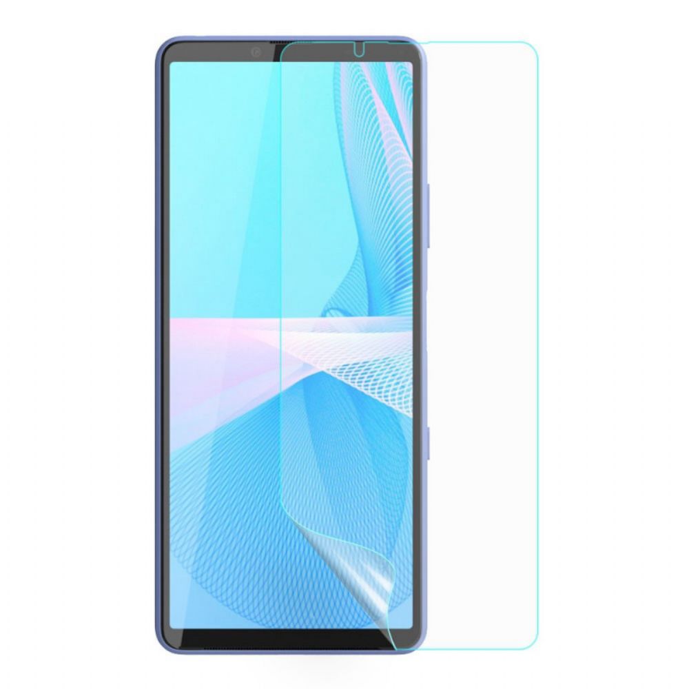 Beschermfolie Voor Sony Xperia 10 Iv