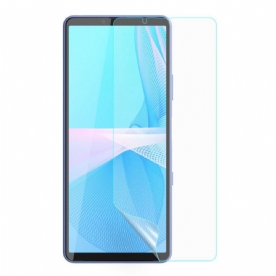 Beschermfolie Voor Sony Xperia 10 Iv