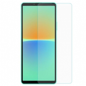 Bescherming Van Gehard Glas Voor Sony Xperia 10 Iv-Scherm