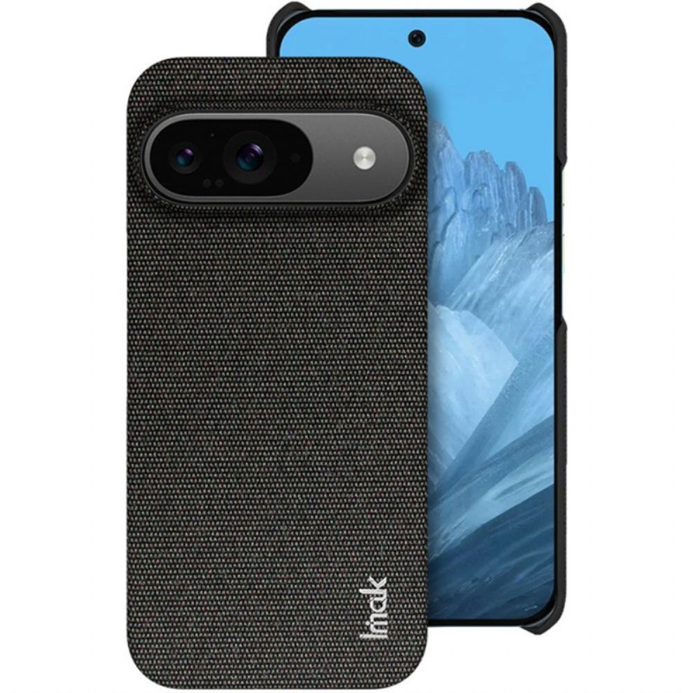 Case Hoesje Google Pixel 9 Pro Telefoonhoesje Ruiyi-serie Imak