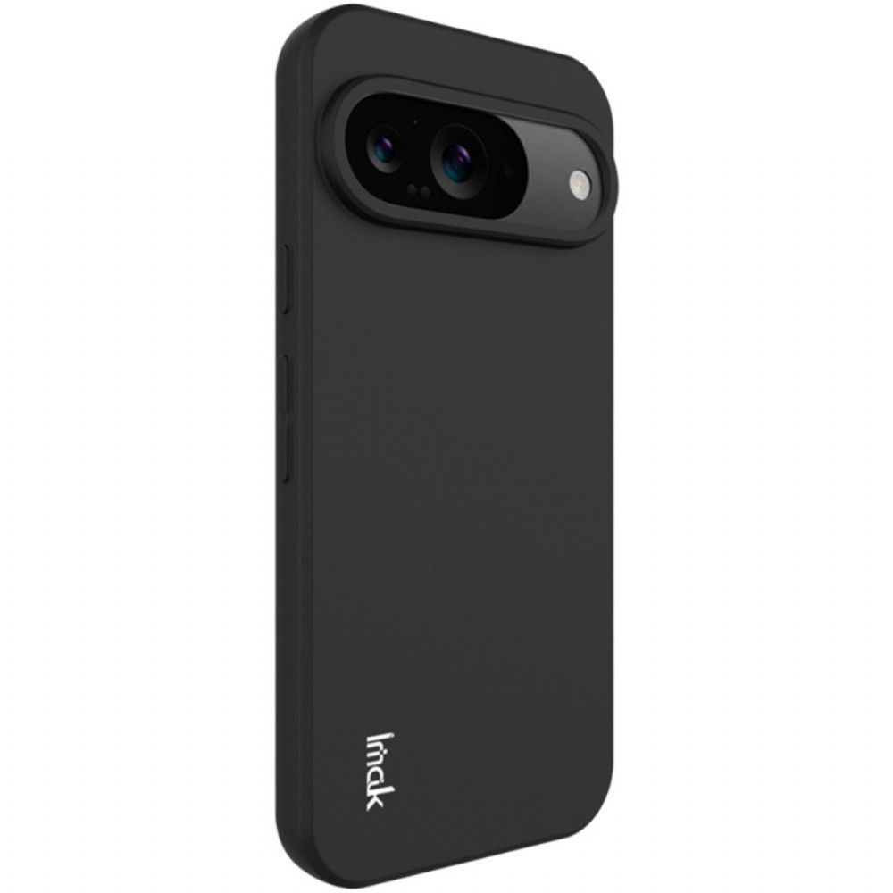 Case Hoesje Google Pixel 9 Pro Telefoonhoesje Uc-3 Serie Imak