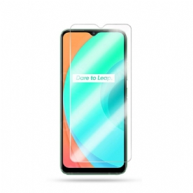 Bescherming Van Gehard Glas (0.3 Mm) Voor Het Scherm Van De Realme C11