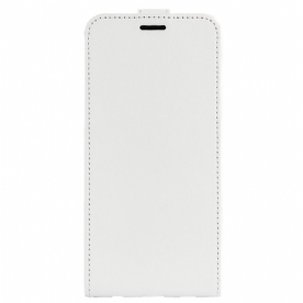 Flip Case voor Realme C30 Folio-hoesje Verticale Klep