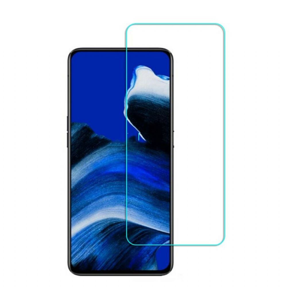 Beschermfolie Voor Oppo Reno 2