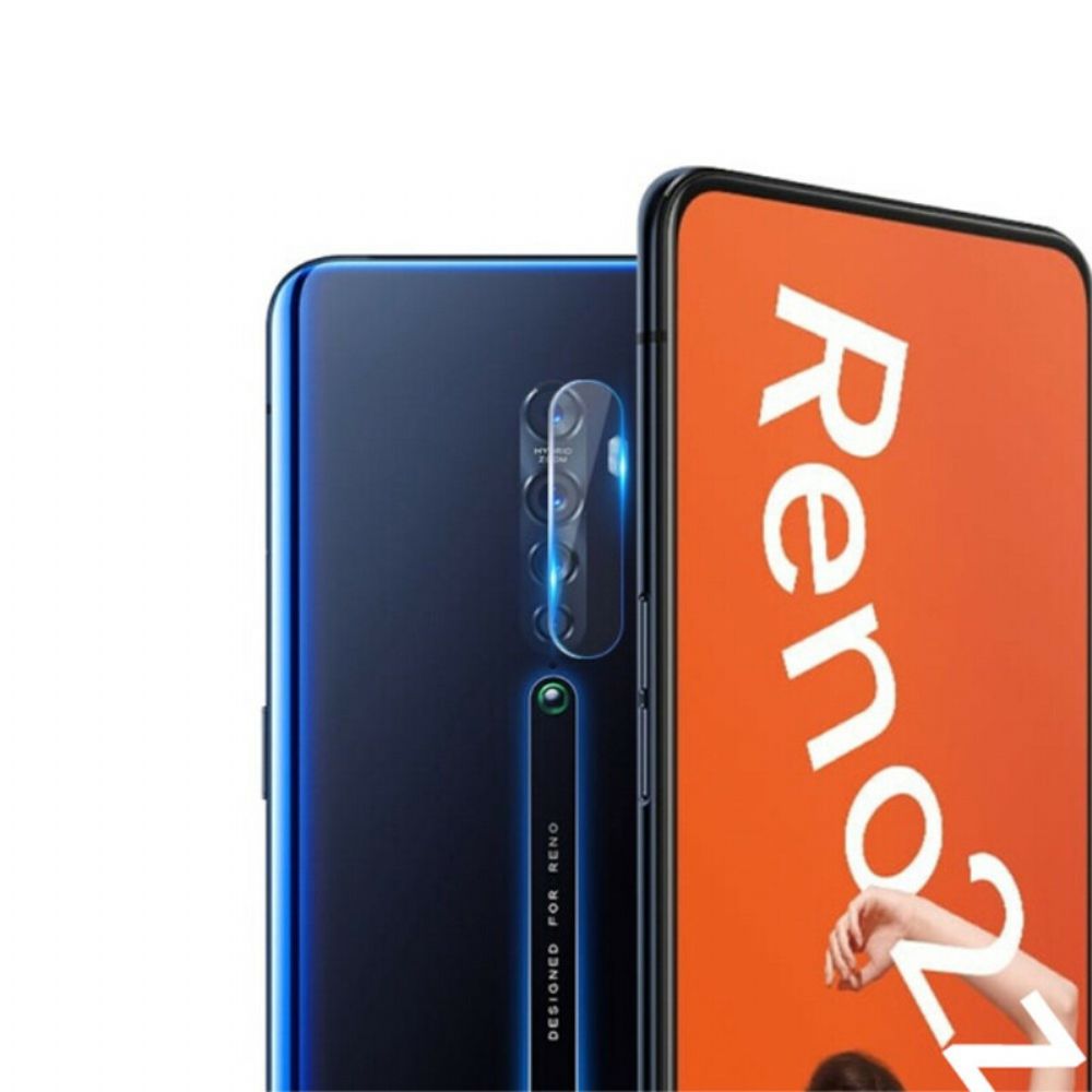 Beschermlens Van Gehard Glas Voor Oppo Reno 2