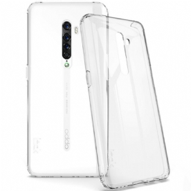 Hoesje voor Oppo Reno 2 Ux-6-serie Imak