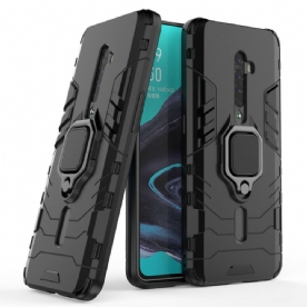 Telefoonhoesje voor Oppo Reno 2 Resistente Bel