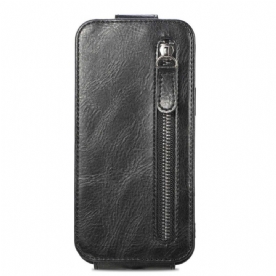 Folio-hoesje voor Xiaomi Redmi 10C Portemonnee Flip Case Verticaal Met Portemonnee