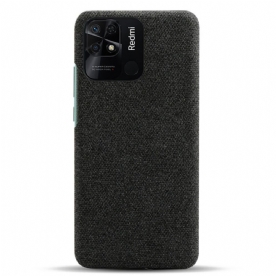 Telefoonhoesje voor Xiaomi Redmi 10C Doek