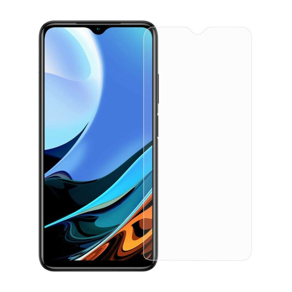 2.5D Gehard Glas Bescherming Voor Xiaomi Redmi 9T Scherm