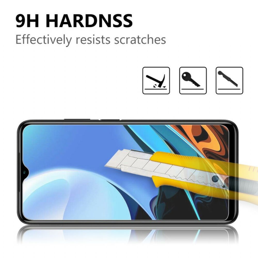 2.5D Gehard Glas Bescherming Voor Xiaomi Redmi 9T Scherm