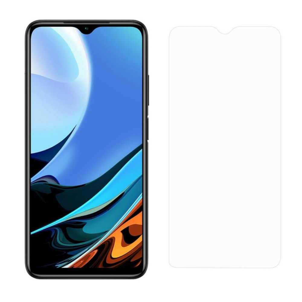 2.5D Gehard Glas Bescherming Voor Xiaomi Redmi 9T Scherm