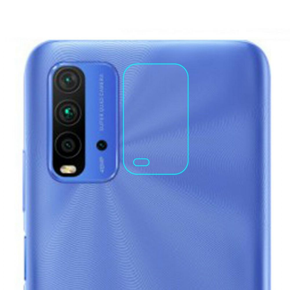 Beschermende Lens Van Gehard Glas Voor Xiaomi Redmi 9T