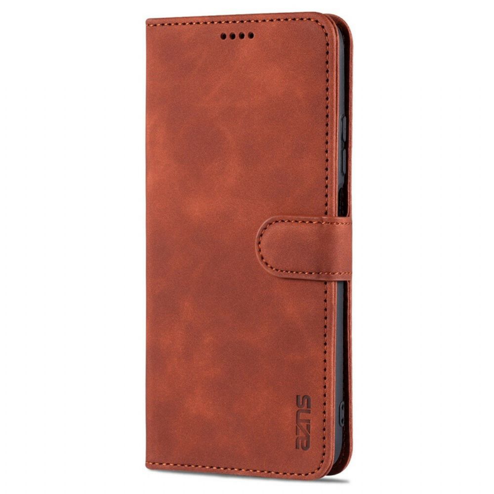 Flip Case voor Xiaomi Redmi 9T Azns-zoetheid