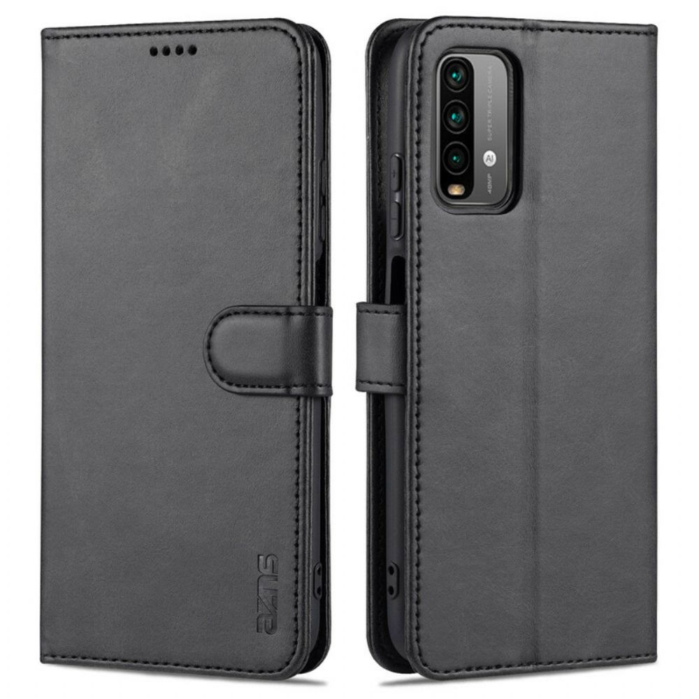 Flip Case voor Xiaomi Redmi 9T Azns-zoetheid