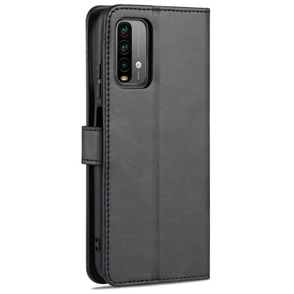 Flip Case voor Xiaomi Redmi 9T Azns-zoetheid