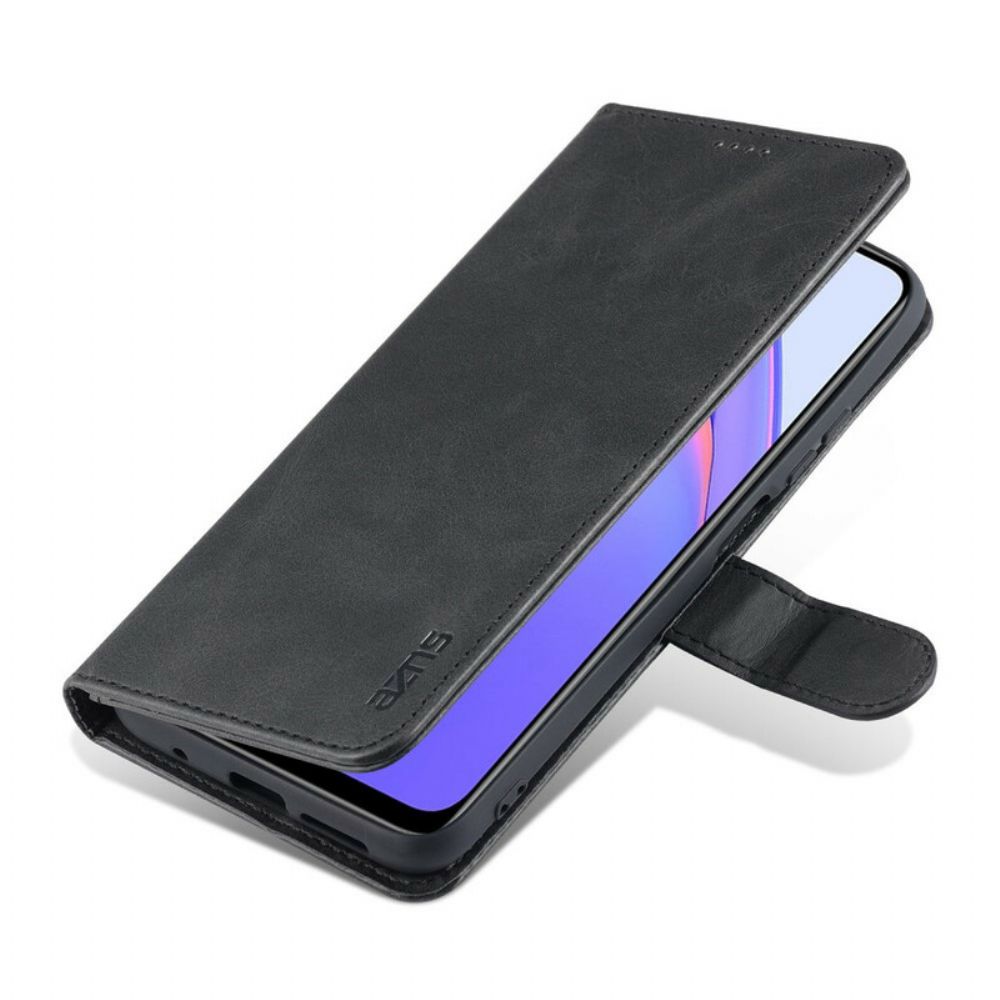 Flip Case voor Xiaomi Redmi 9T Azns-zoetheid