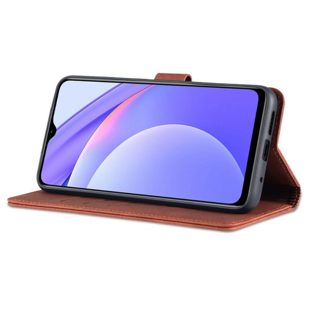 Flip Case voor Xiaomi Redmi 9T Azns-zoetheid