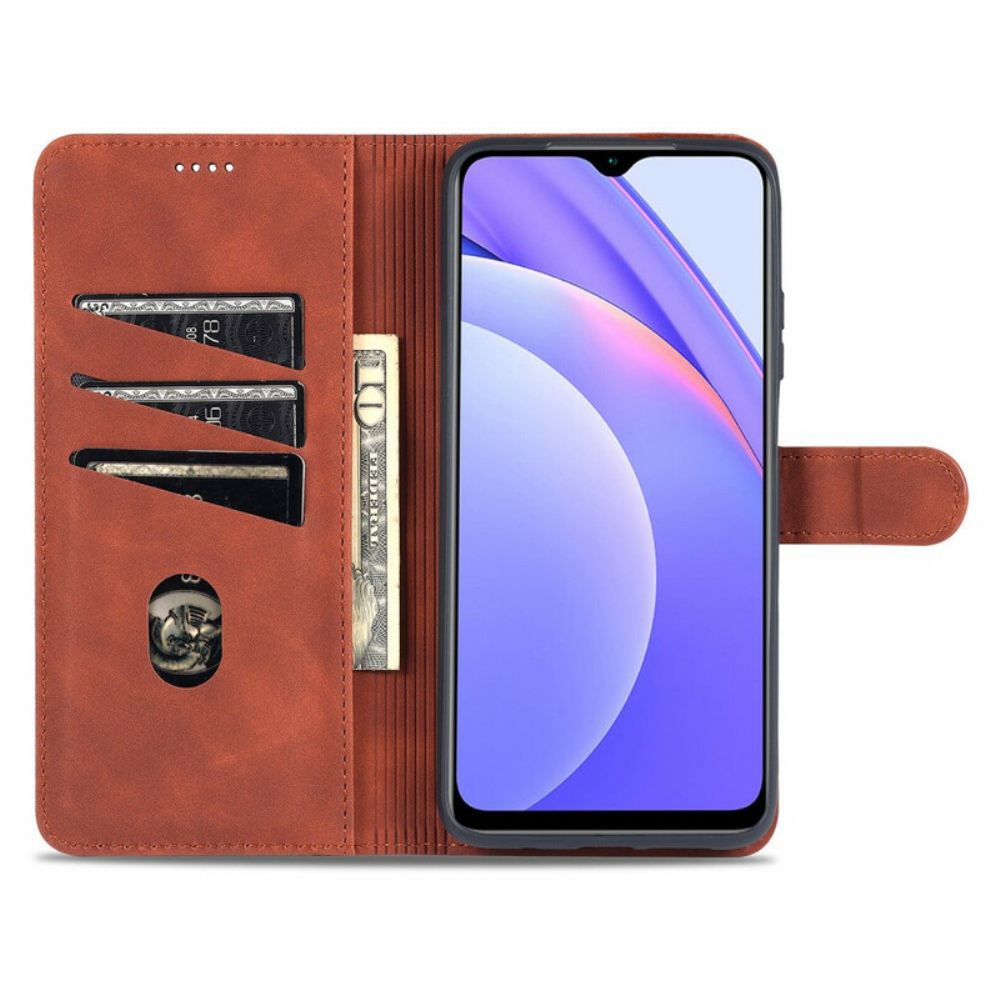 Flip Case voor Xiaomi Redmi 9T Azns-zoetheid