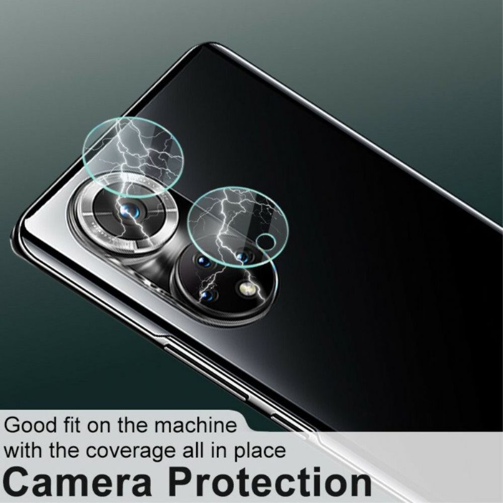 Beschermende Lens Van Gehard Glas Voor Huawei Nova 9 Honor 50 / 50 Pro Imak