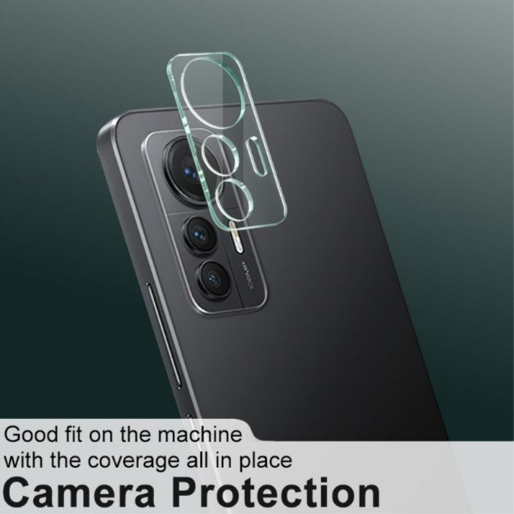 Beschermende Lens Van Gehard Glas Voor Xiaomi 12 Lite Imak