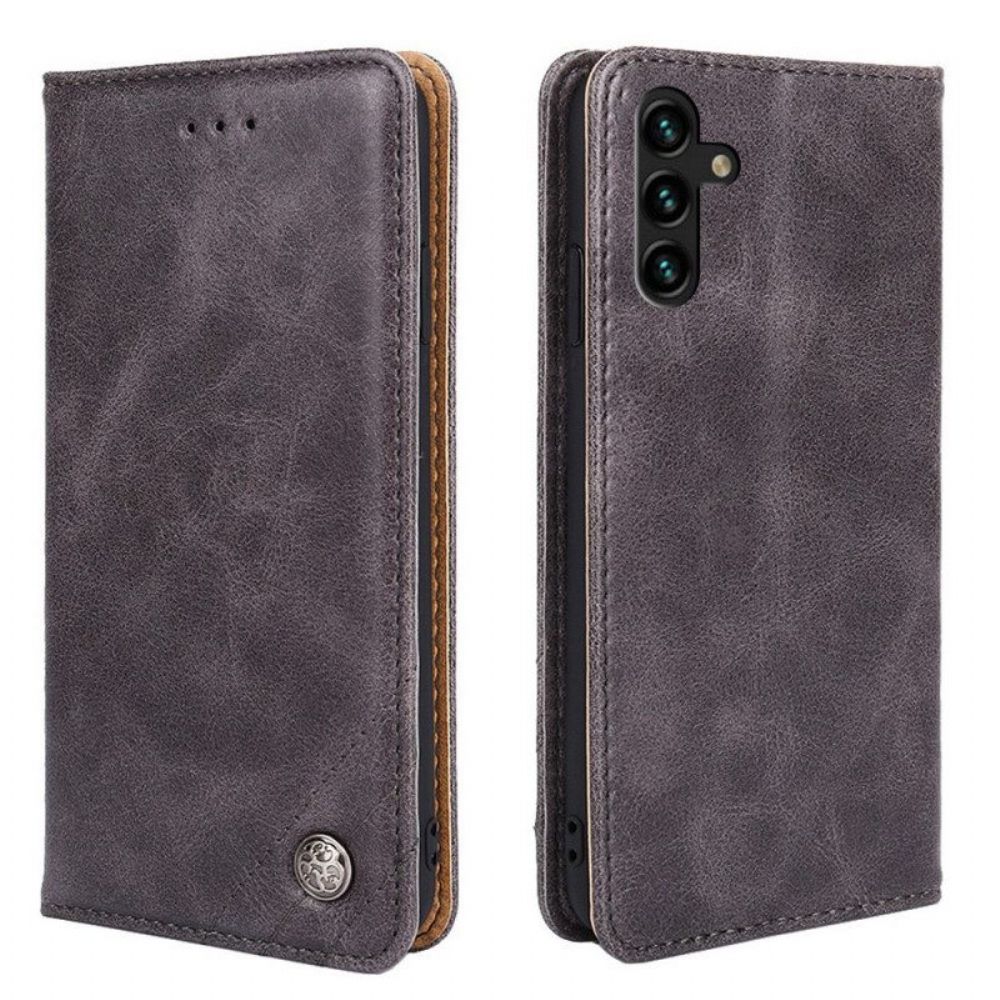 Bescherming Hoesje voor Samsung Galaxy A13 5G / A04s Folio-hoesje Alleen Stringkatten