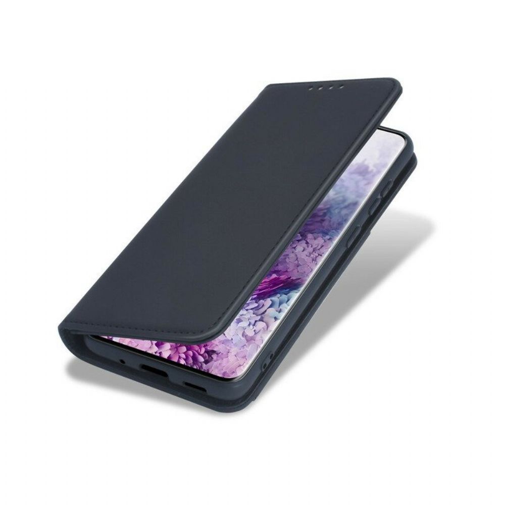 Bescherming Hoesje voor Samsung Galaxy S20 Plus / S20 Plus 5G Folio-hoesje Kaarthouder Standaard