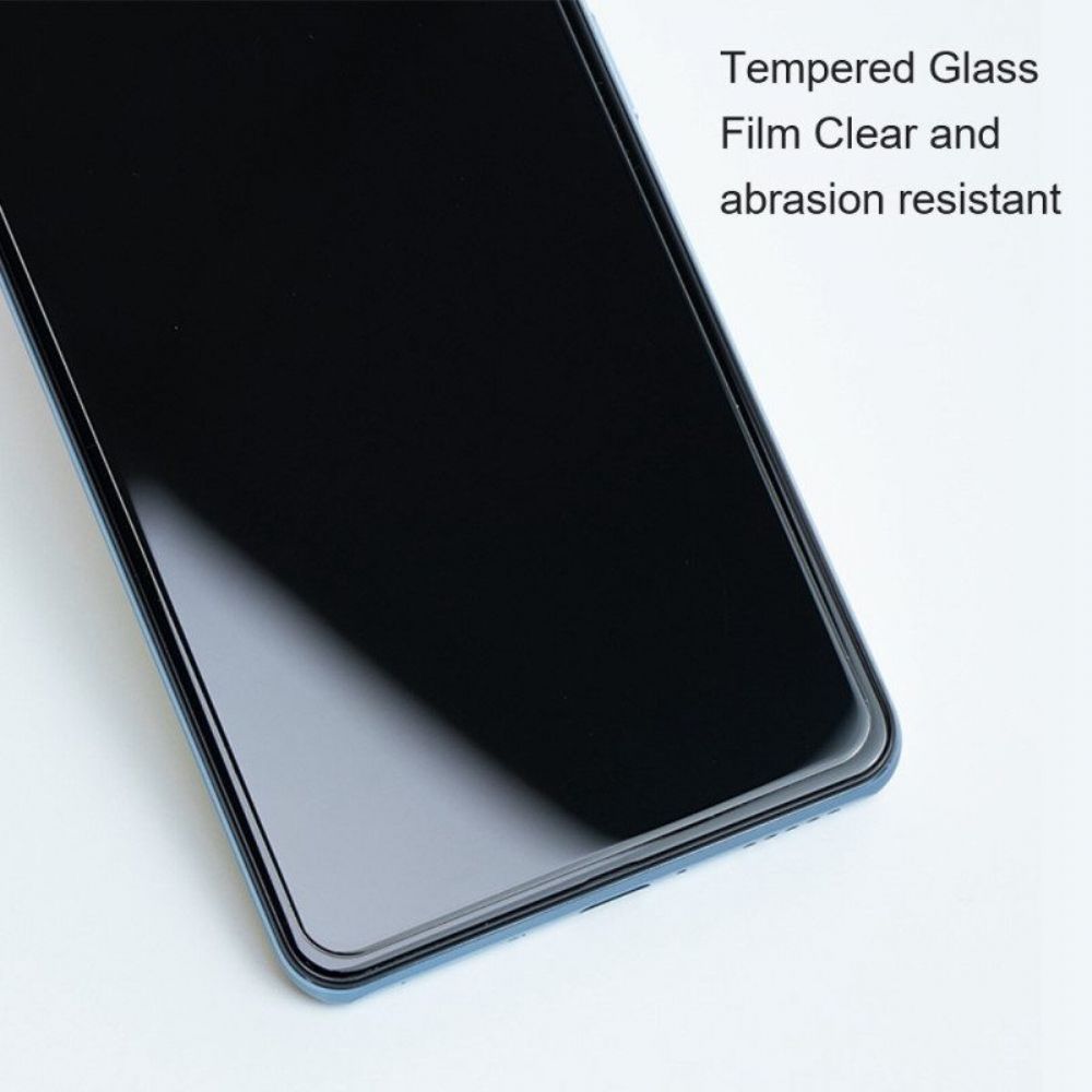 Bescherming Van Gehard Glas Voor Xiaomi 12 Lite-Scherm