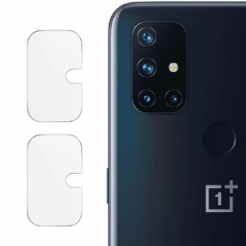 Beschermende Lens Van Gehard Glas Voor Oneplus Nord N10 5G Imak