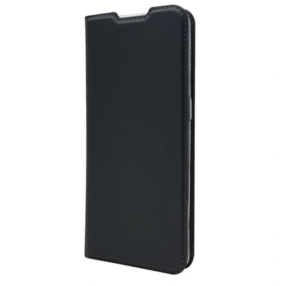 Bescherming Hoesje voor OnePlus Nord N10 Folio-hoesje Magnetische Sluiting