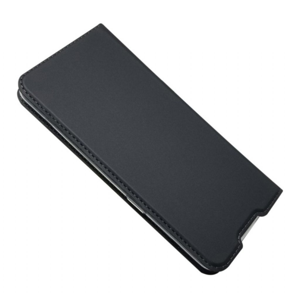 Bescherming Hoesje voor OnePlus Nord N10 Folio-hoesje Magnetische Sluiting