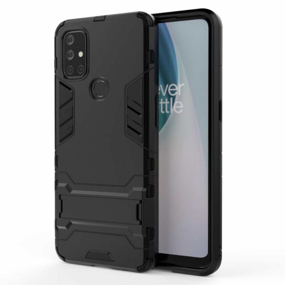 Telefoonhoesje voor OnePlus Nord N10 Tabblad