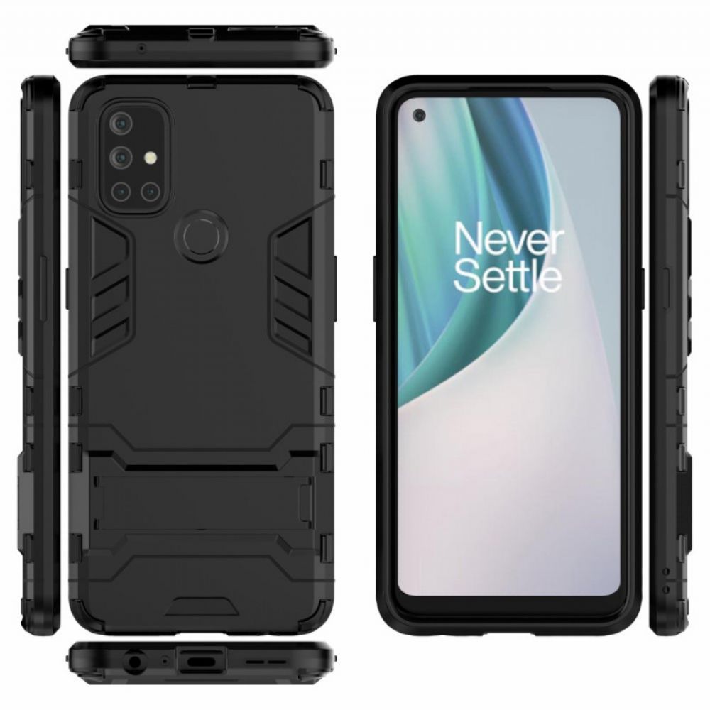 Telefoonhoesje voor OnePlus Nord N10 Tabblad