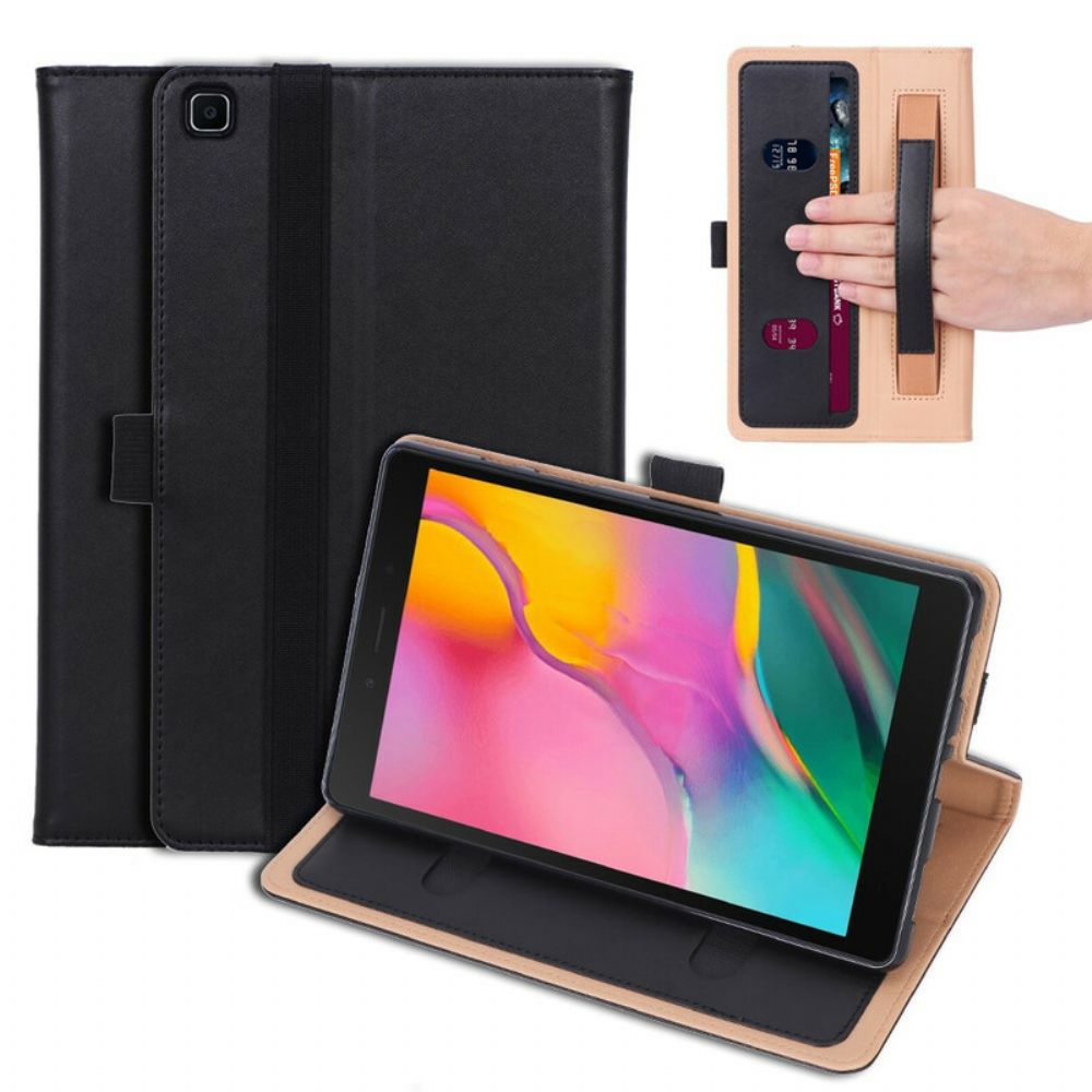 Case voor Samsung Galaxy Tab A 8" (2019) Binnenste Handgreep