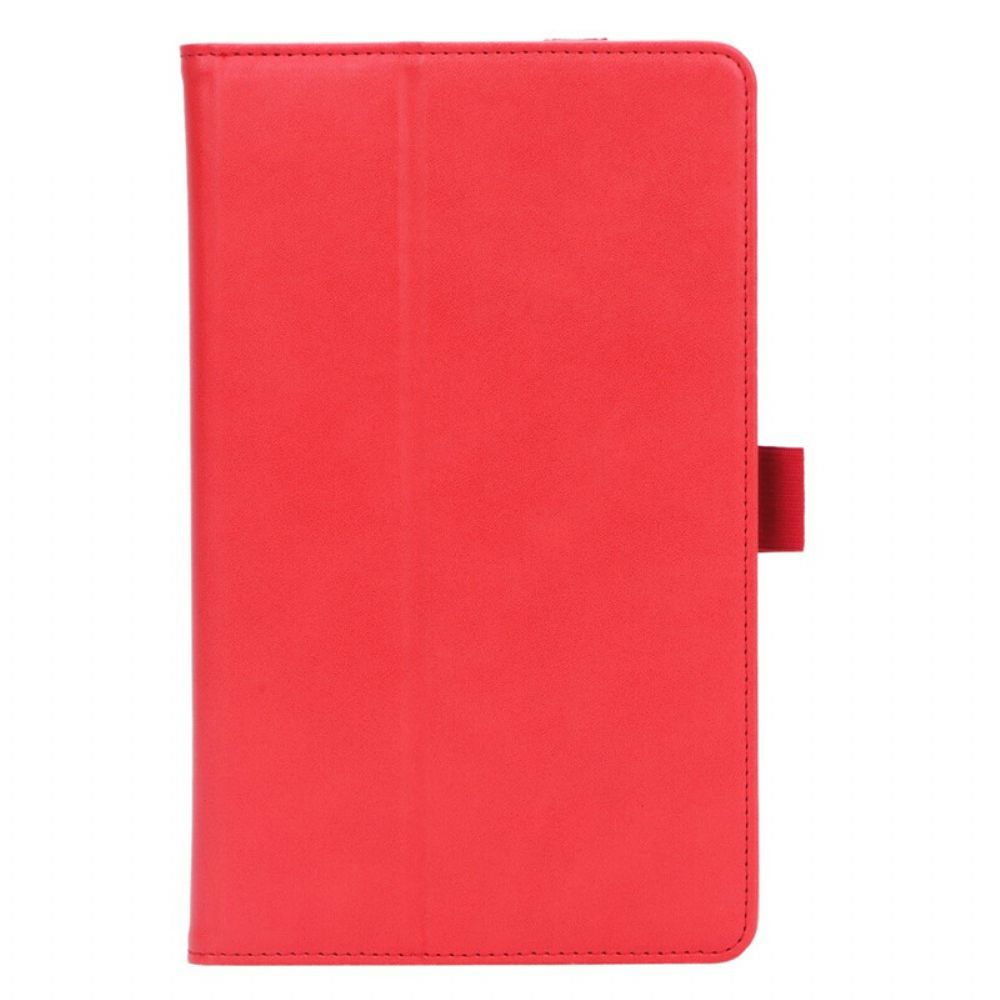 Case voor Samsung Galaxy Tab A 8" (2019) Binnenste Handgreep