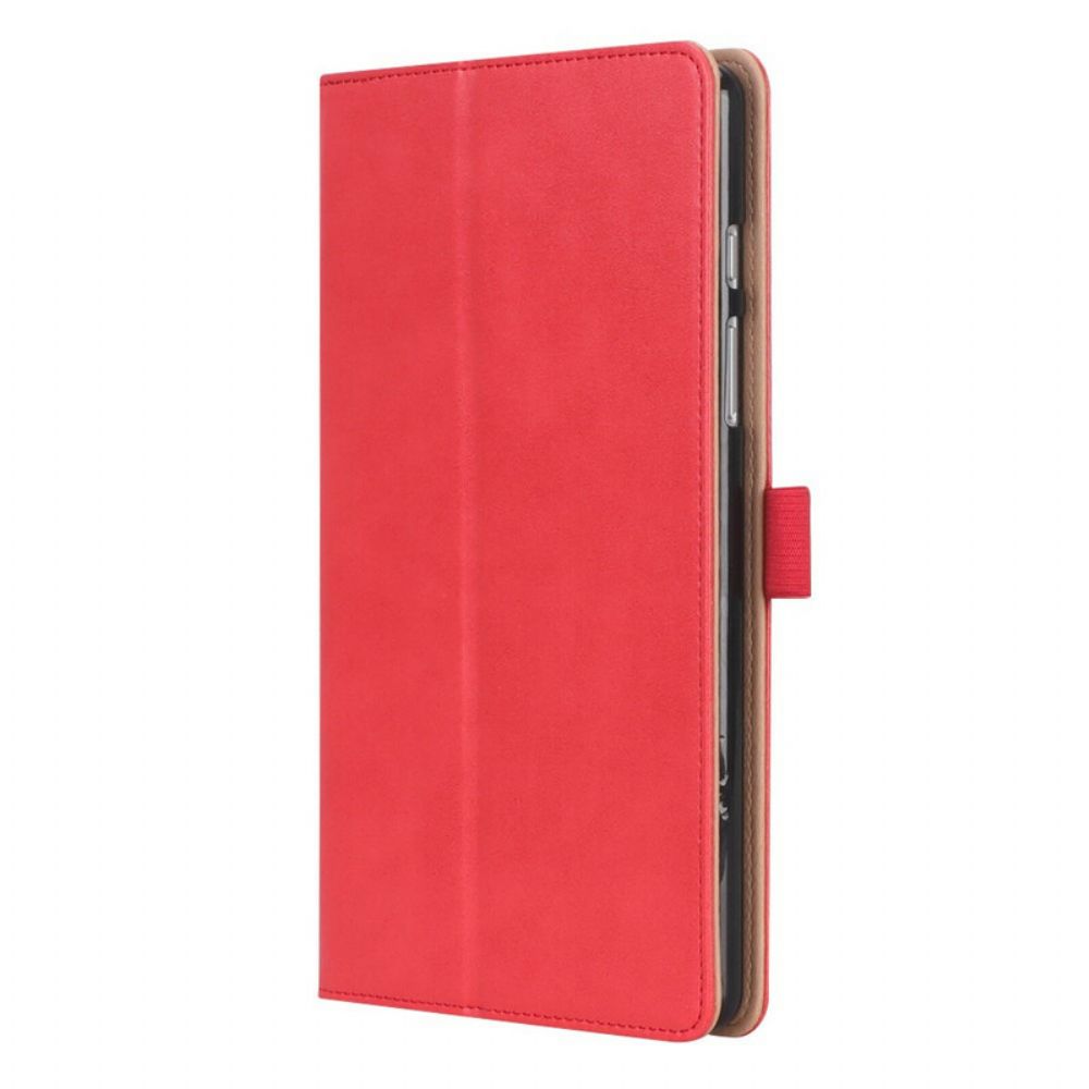 Case voor Samsung Galaxy Tab A 8" (2019) Binnenste Handgreep