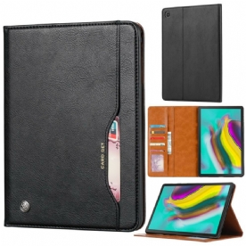 Case voor Samsung Galaxy Tab A 8" (2019) Magnetische Sluiting