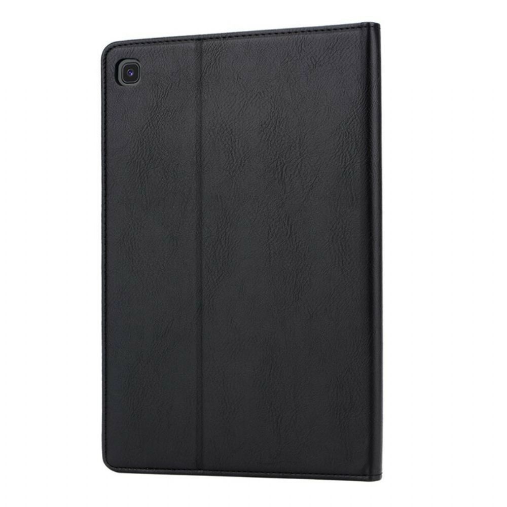 Case voor Samsung Galaxy Tab A 8" (2019) Magnetische Sluiting