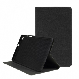 Cover voor Samsung Galaxy Tab A 8" (2019) Anti-vlek Kunstleer