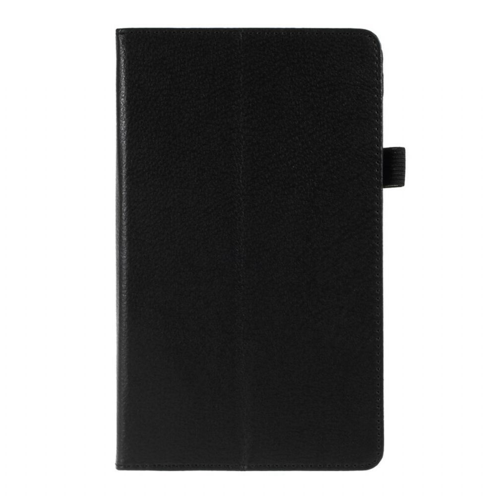 Cover voor Samsung Galaxy Tab A 8" (2019) Eenvoudige Lijnen