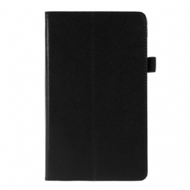 Cover voor Samsung Galaxy Tab A 8" (2019) Eenvoudige Lijnen