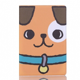 Cover voor Samsung Galaxy Tab A 8" (2019) Pup