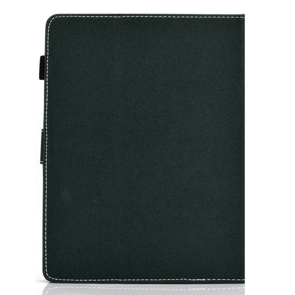 Flip Case voor Samsung Galaxy Tab A 8" (2019) Koele Olifant