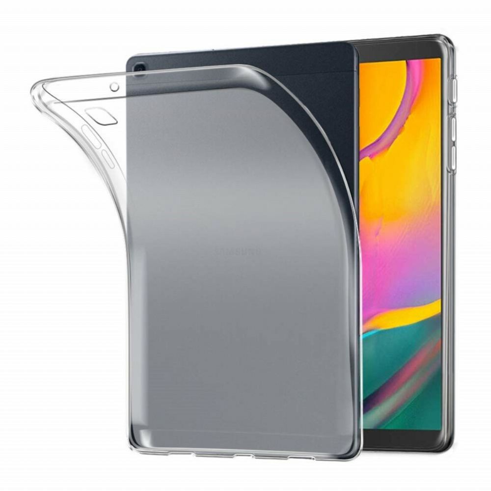 Hoesje voor Samsung Galaxy Tab A 8" (2019) Mat En Anti-vlek