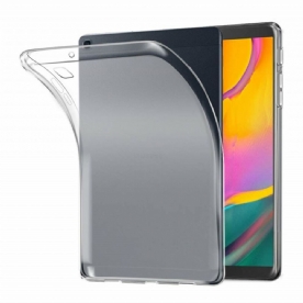 Hoesje voor Samsung Galaxy Tab A 8" (2019) Mat En Anti-vlek